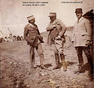 Maroc 1927- 050